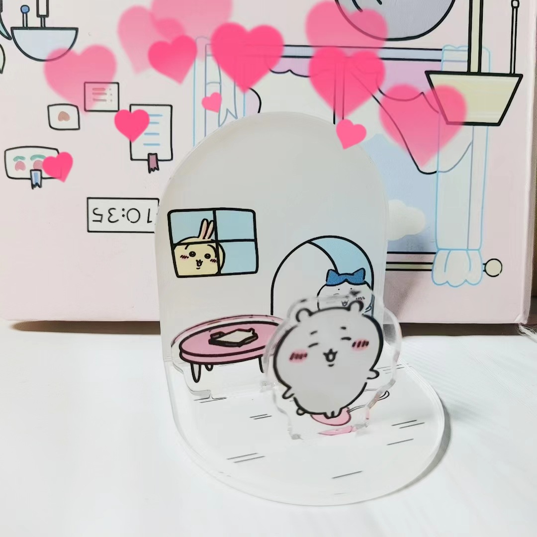 Desk Accessories - Simpatica Targa Decorativa da Scrivania in