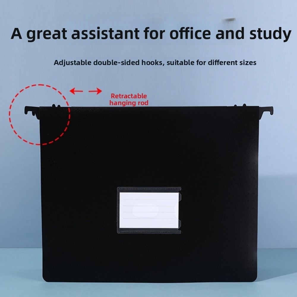 Expandable Accordion File Folder 13 Pockets - Cartella Portadocumenti Espandibile a 7/13 Tasche,