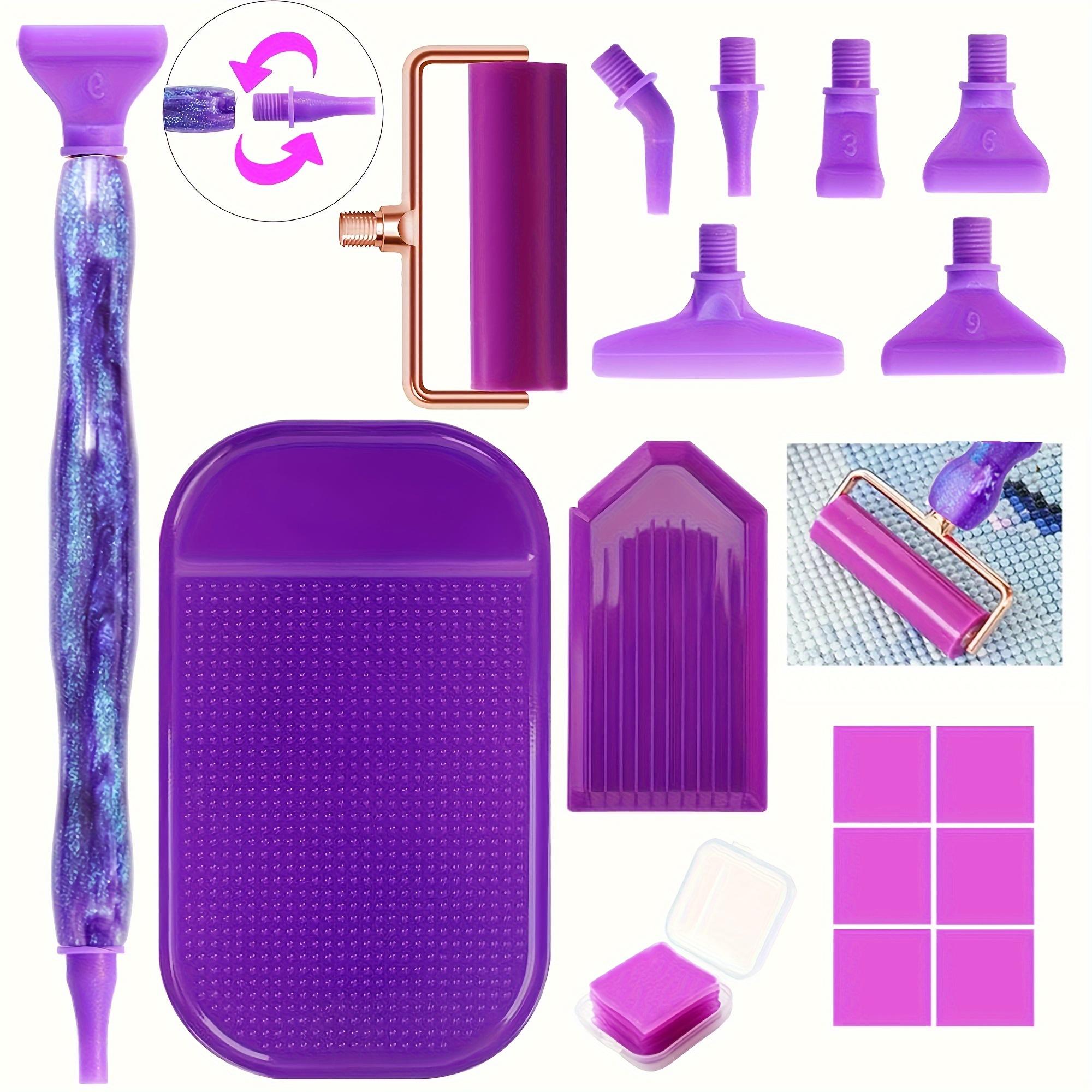 Writing Tools - Penna con Diamanti Effetto Sabbia Fluida
