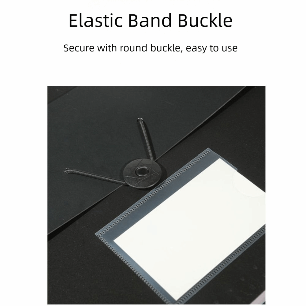 Portadocumenti Espandibile a 1 - Expandable Accordion File Folder 13 Pockets recensione e prezzo