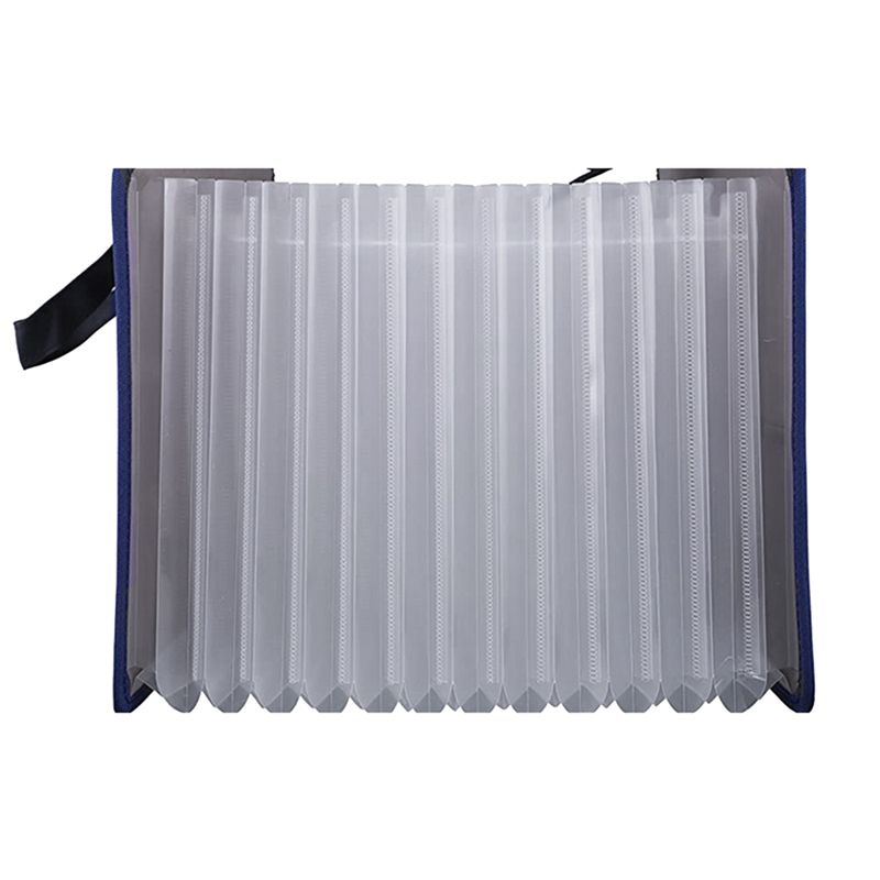 AY14 - Organizzatore di Docume - Expandable Accordion File Folder 13 Pockets recensione e prezzo