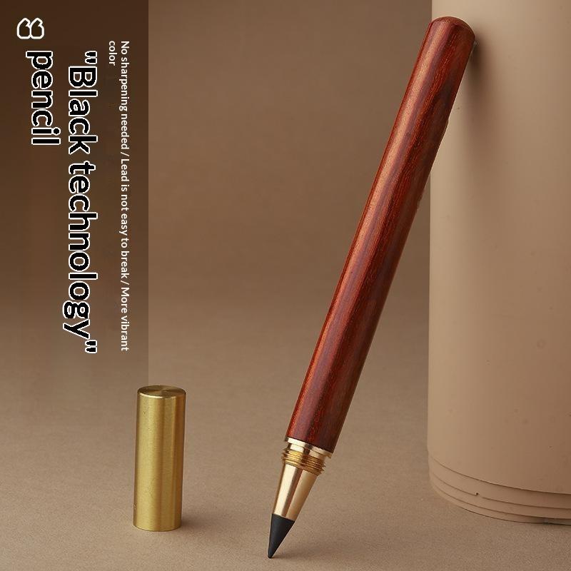 Matita in legno riutilizzabile - Writing Tools recensione e prezzo