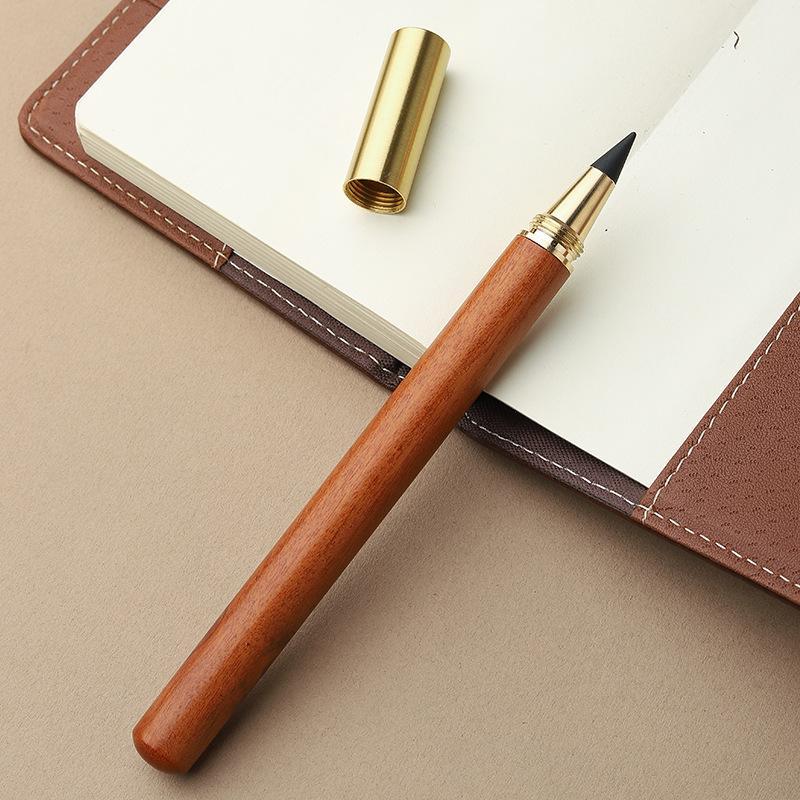 Matita in legno riutilizzabile - Writing Tools recensione e prezzo