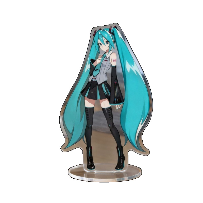 Standee in Acrilico di Hatsune - Desk Accessories recensione e prezzo