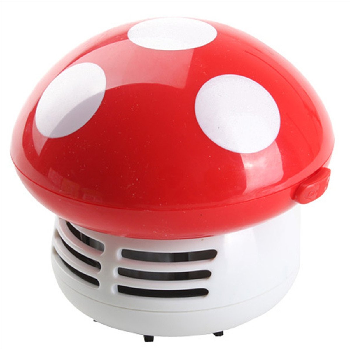 AT16 Aspirapolvere Portatile M - Mini Desktop Vacuum Cleaner For Eraser Dust recensione e prezzo