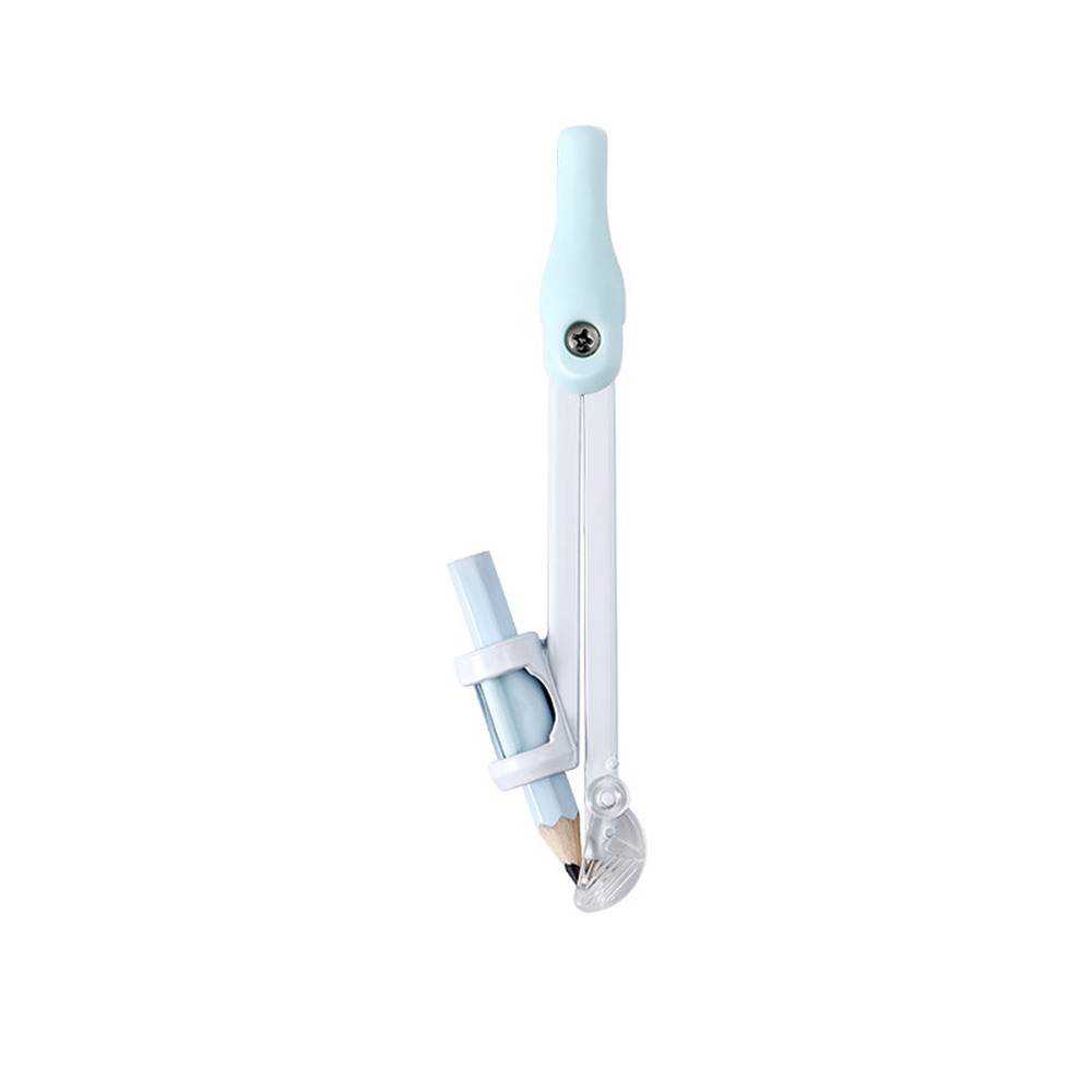 Set Professionale di Compassi  - Math Geometry Set With Compass recensione e prezzo