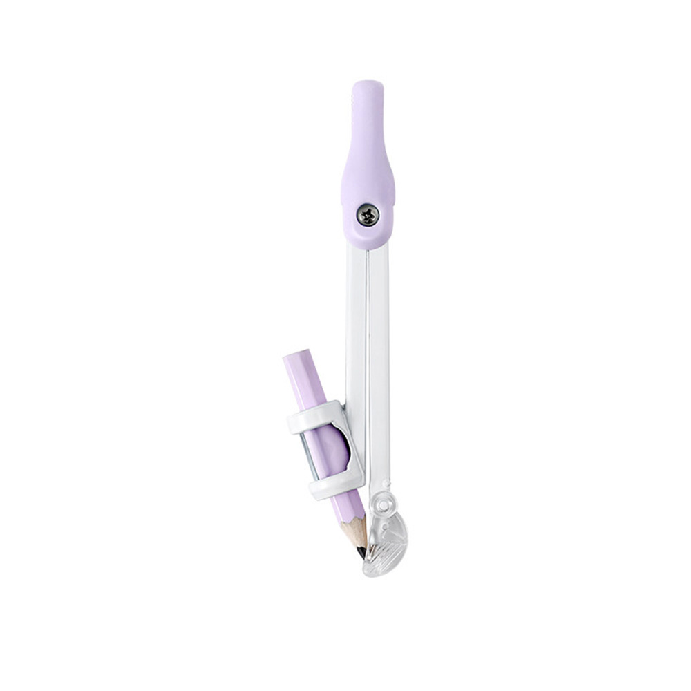 Set Professionale di Compassi  - Math Geometry Set With Compass recensione e prezzo