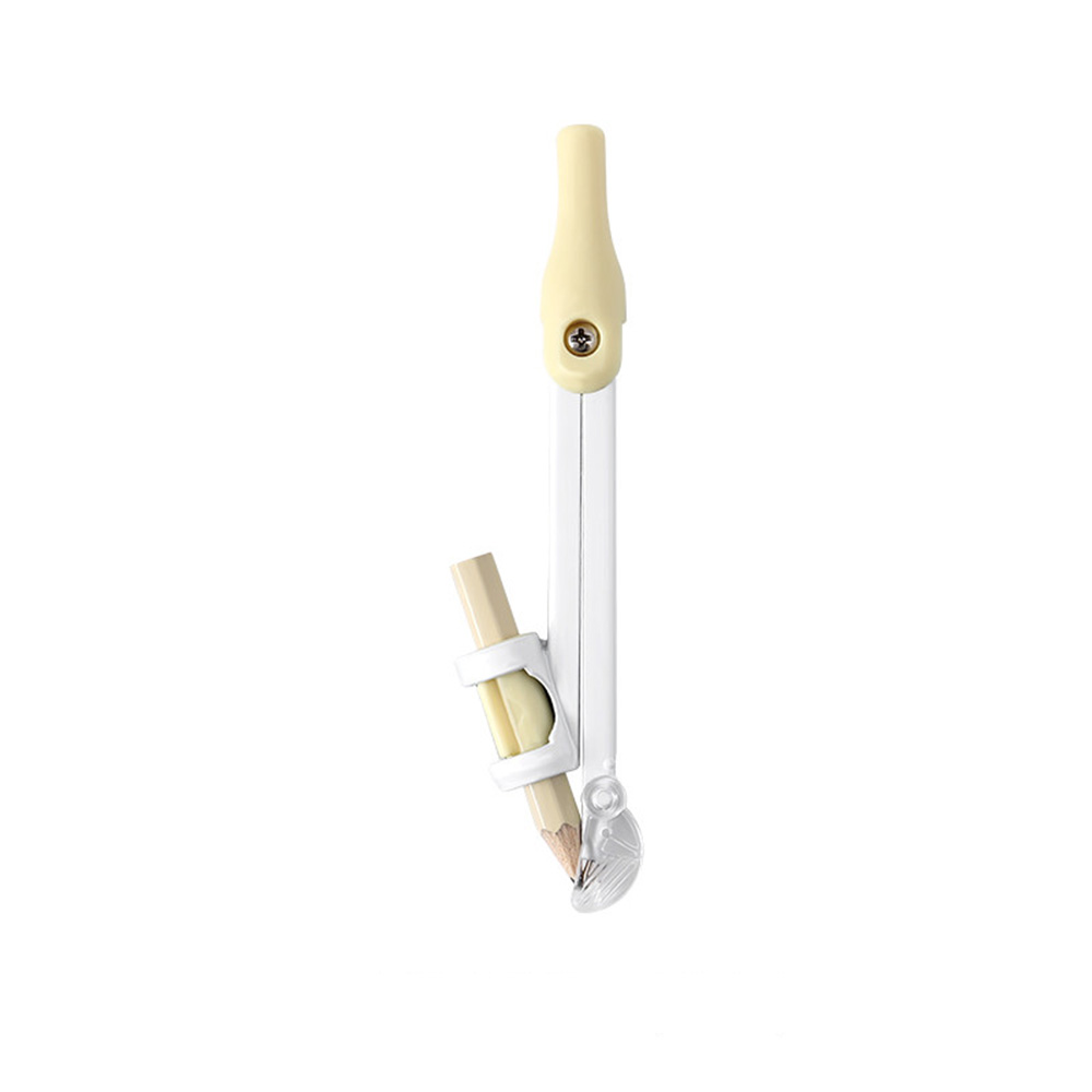 Set Professionale di Compassi  - Math Geometry Set With Compass recensione e prezzo