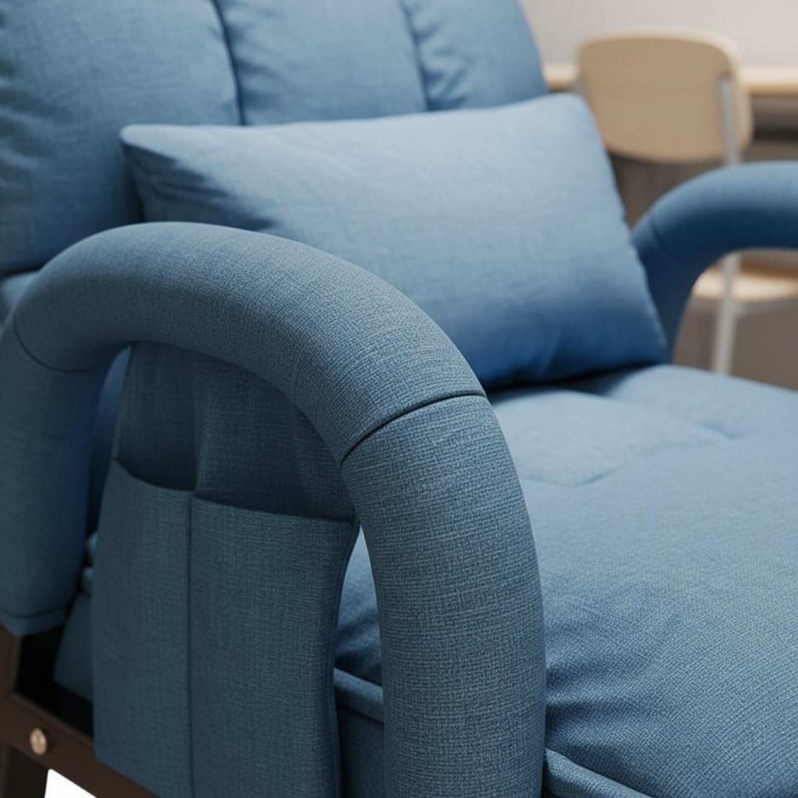 Poltrona Reclinabile Alta con  - Office Furniture recensione e prezzo