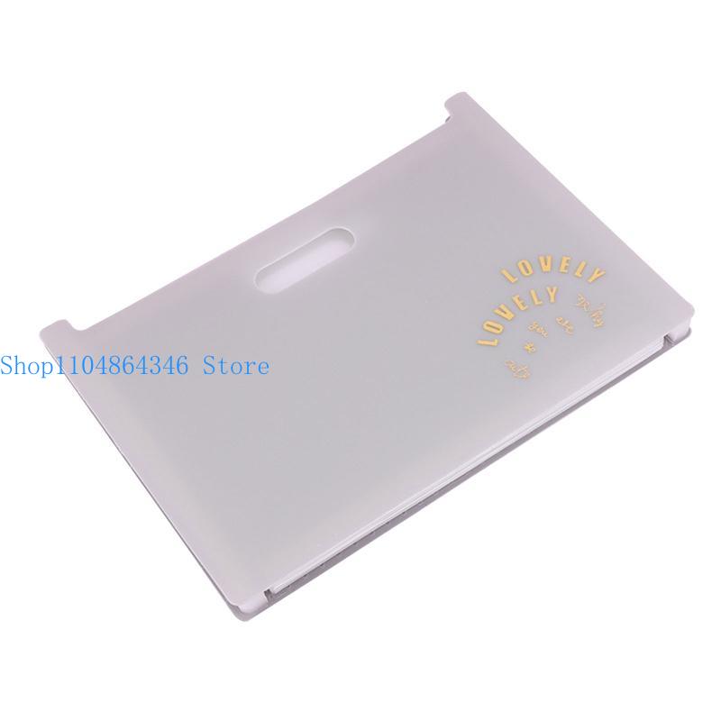 Cartella file organizzatore in - Expandable Accordion File Folder 13 Pockets recensione e prezzo