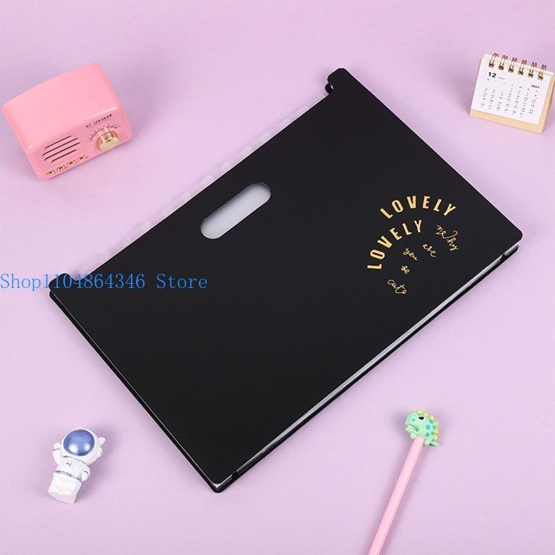 Cartella file organizzatore in - Expandable Accordion File Folder 13 Pockets recensione e prezzo