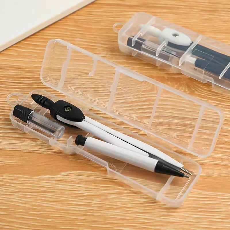 Bussola in metallo Geometria m - Math Geometry Set With Compass recensione e prezzo