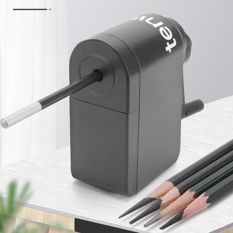 Tenwin Temperamatite meccanico - Electric Pencil Sharpener Usb recensione e prezzo