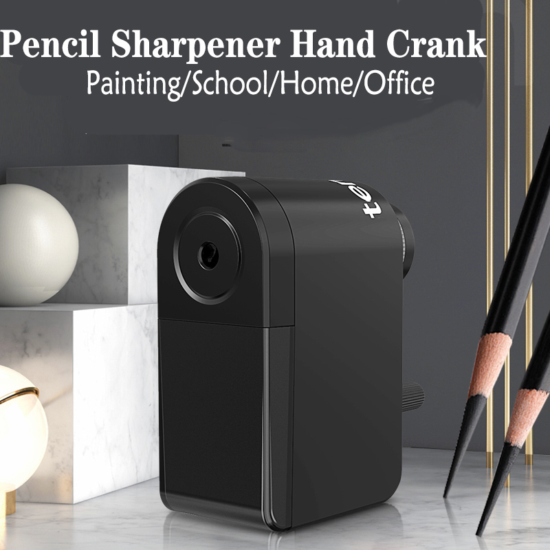 Tenwin Temperamatite meccanico - Electric Pencil Sharpener Usb recensione e prezzo