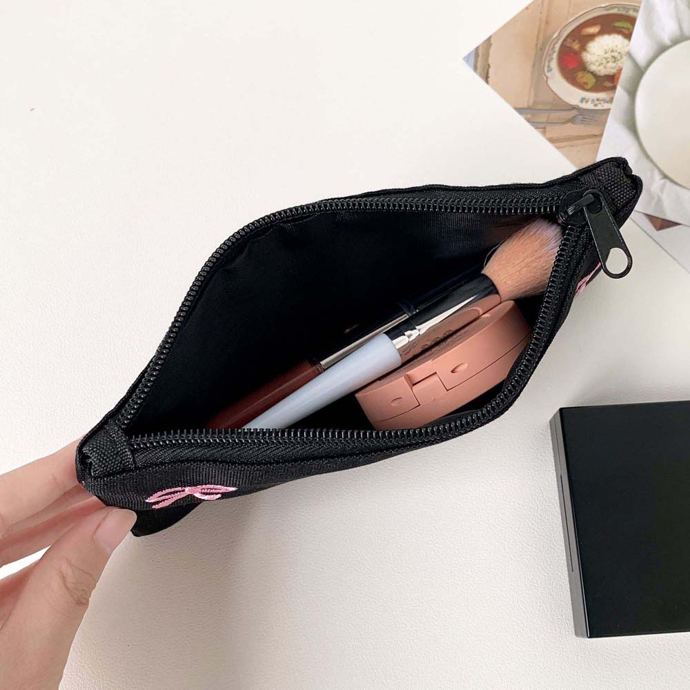 Borsa per cancelleria con fioc - Aesthetic Large Pencil Case Pouch recensione e prezzo
