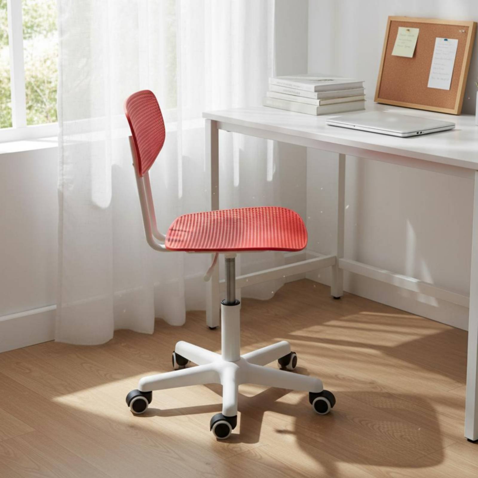 Sedia da scrivania girevole re - Office Furniture recensione e prezzo