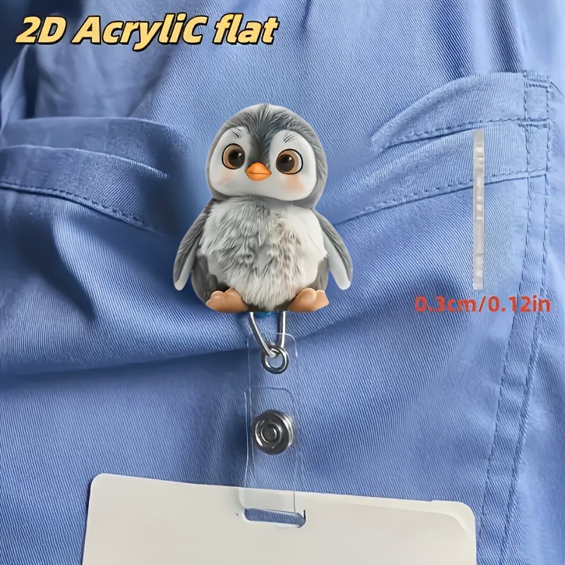 Bobina per badge retrattile pe - School Supplies recensione e prezzo