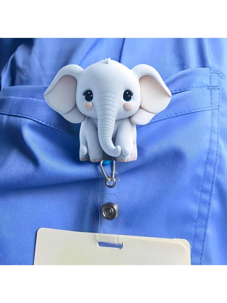 Bobina per badge retrattile pe - School Supplies recensione e prezzo