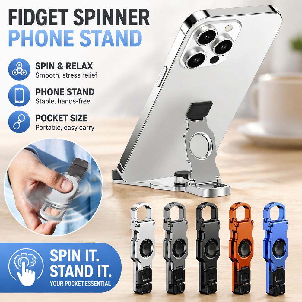 Supporto da Tavolo Pieghevole  - Desk Accessories recensione e prezzo
