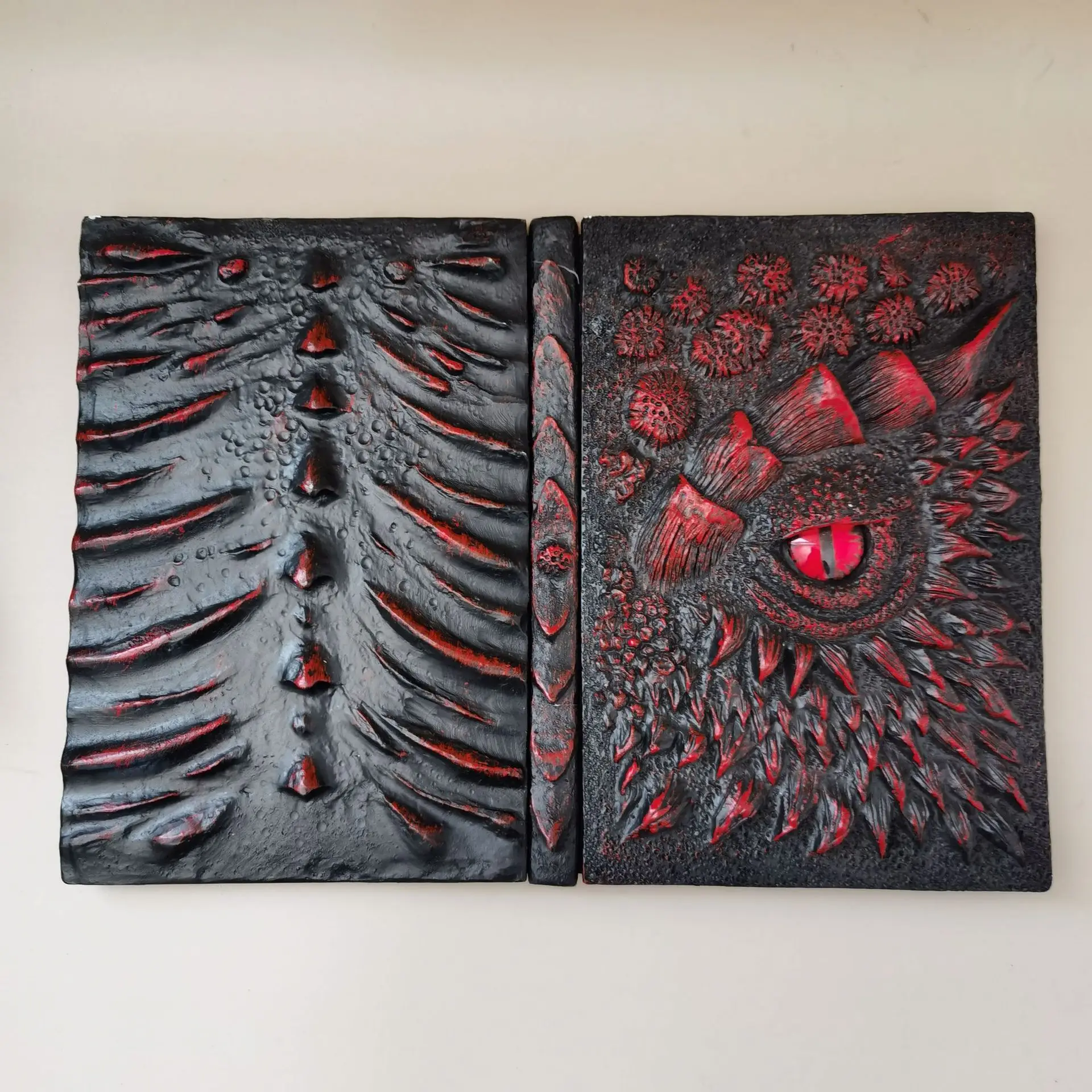 Quaderno 3D in rilievo Cthulhu - Stationery recensione e prezzo