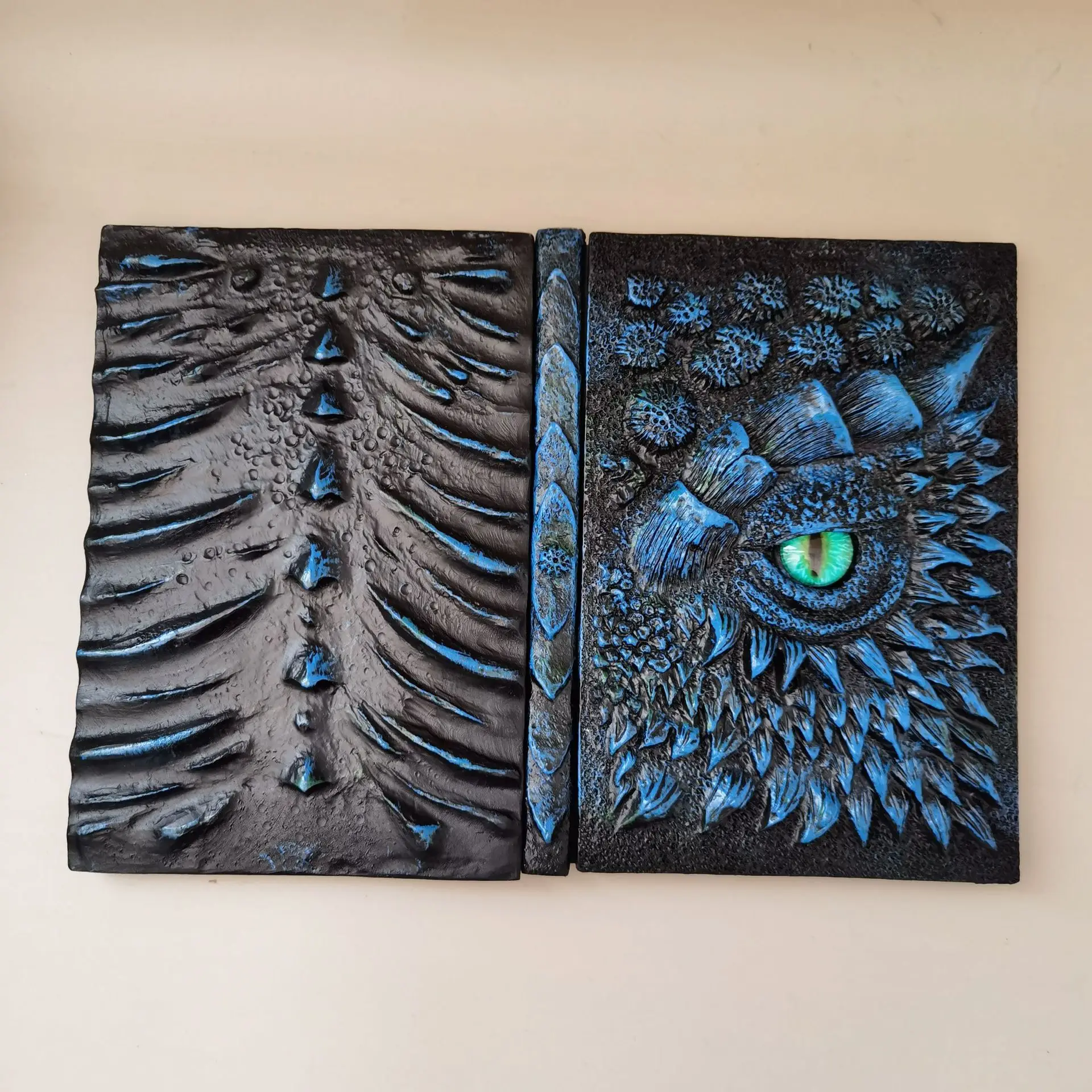 Quaderno 3D in rilievo Cthulhu - Stationery recensione e prezzo