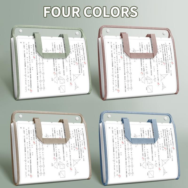 Organizzatore Portatile per Do - Expandable Accordion File Folder 13 Pockets recensione e prezzo