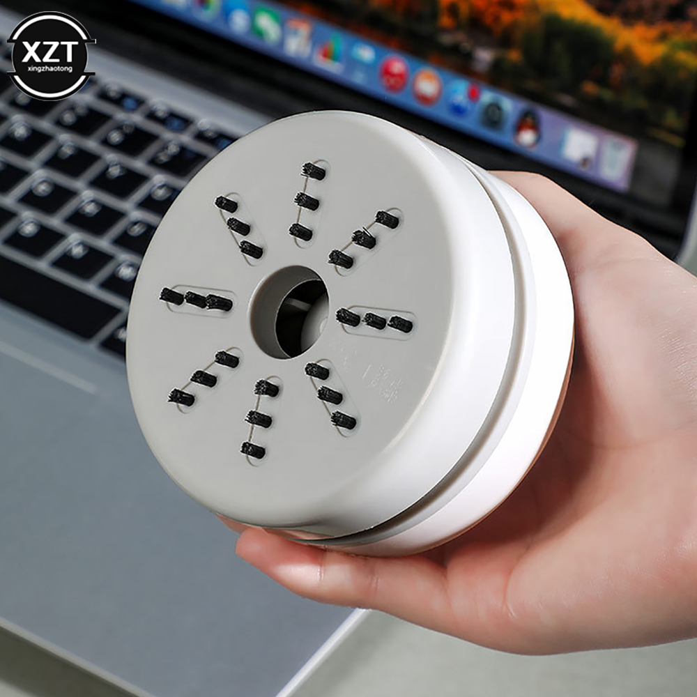 Mini Aspirapolvere da Tavolo P - Mini Desktop Vacuum Cleaner For Eraser Dust recensione e prezzo