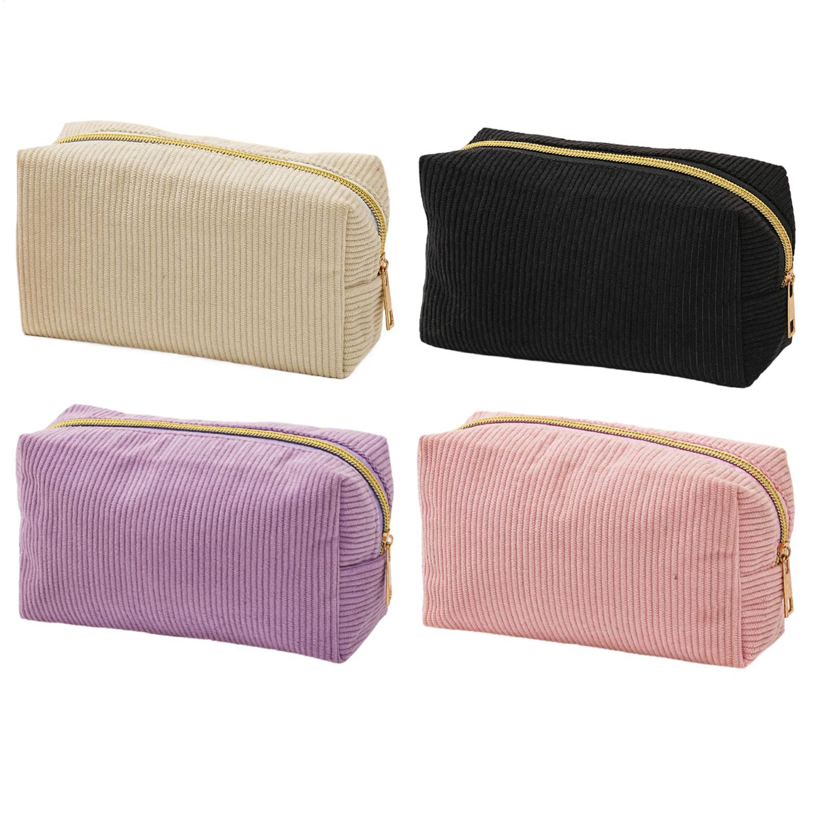Astuccio per Ragazze, Grande B - Aesthetic Large Pencil Case Pouch recensione e prezzo