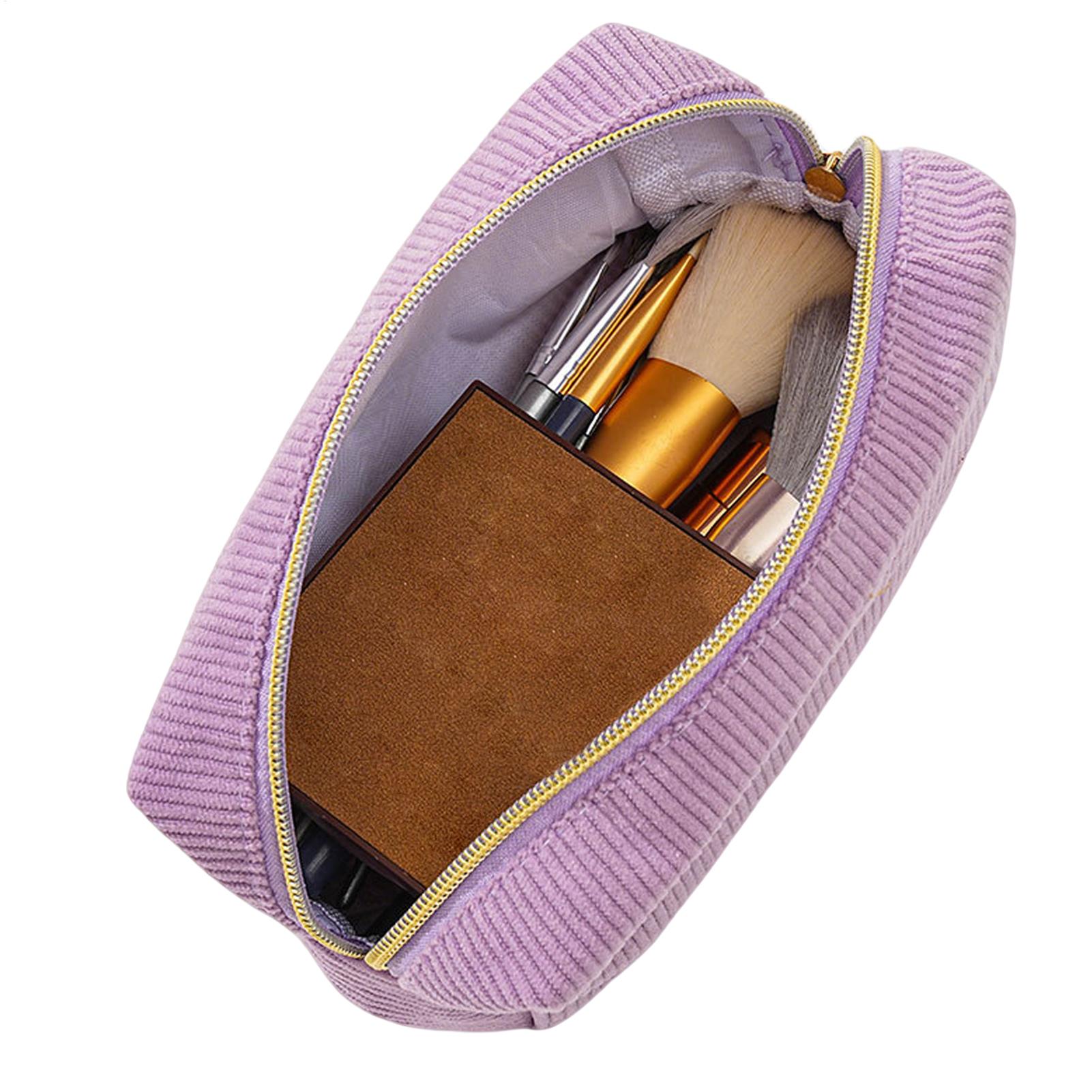 Astuccio per Ragazze, Grande B - Aesthetic Large Pencil Case Pouch recensione e prezzo