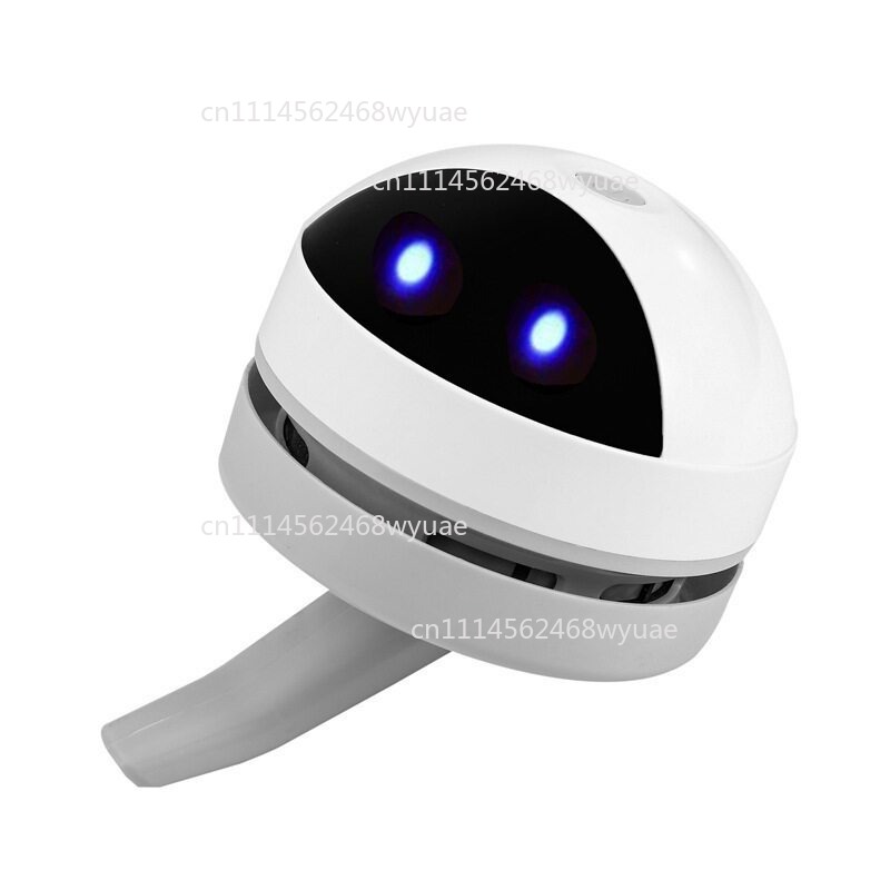 Mini Aspirapolvere Cordless ad - Mini Desktop Vacuum Cleaner For Eraser Dust recensione e prezzo