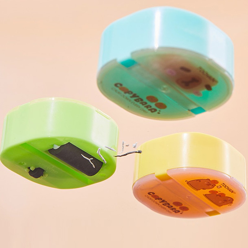 3 Pz/lotto Mini Gomma Manuale  - Mini Desktop Vacuum Cleaner For Eraser Dust recensione e prezzo
