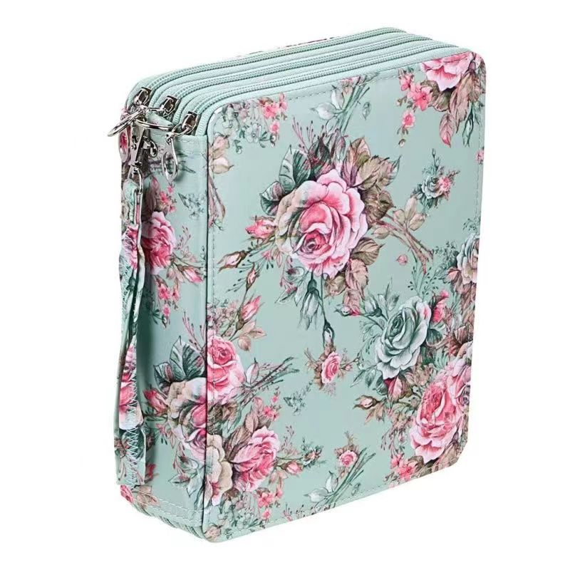 Astuccio Scolastico da 120 Sco - Aesthetic Large Pencil Case Pouch recensione e prezzo