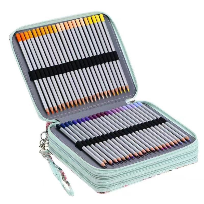 Astuccio Scolastico da 120 Sco - Aesthetic Large Pencil Case Pouch recensione e prezzo