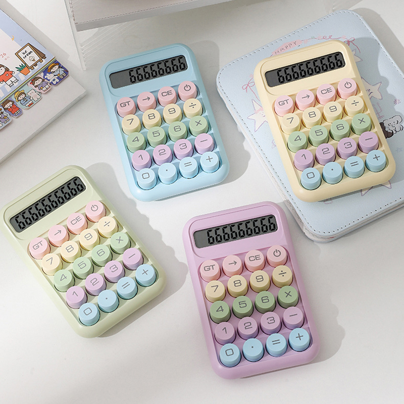 10 Calcolatrice digitale per s - Scientific Calculator For Secondary School recensione e prezzo
