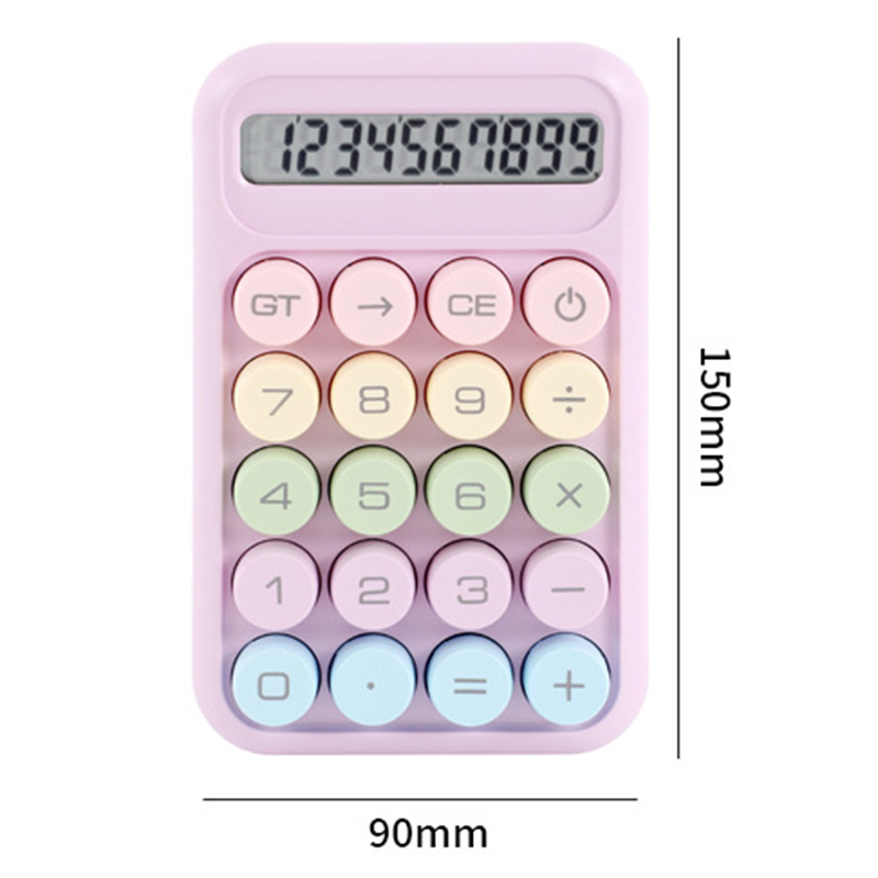 10 Calcolatrice digitale per s - Scientific Calculator For Secondary School recensione e prezzo
