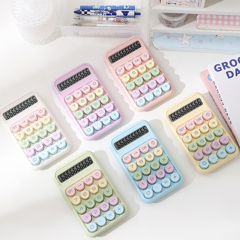 10 Calcolatrice digitale per s - Scientific Calculator For Secondary School recensione e prezzo