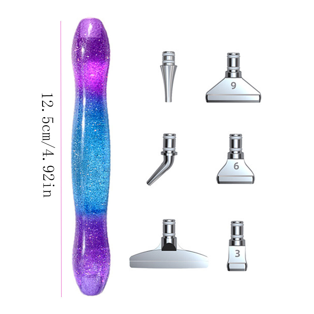 Penna per pittura diamante 5D  - Writing Tools recensione e prezzo