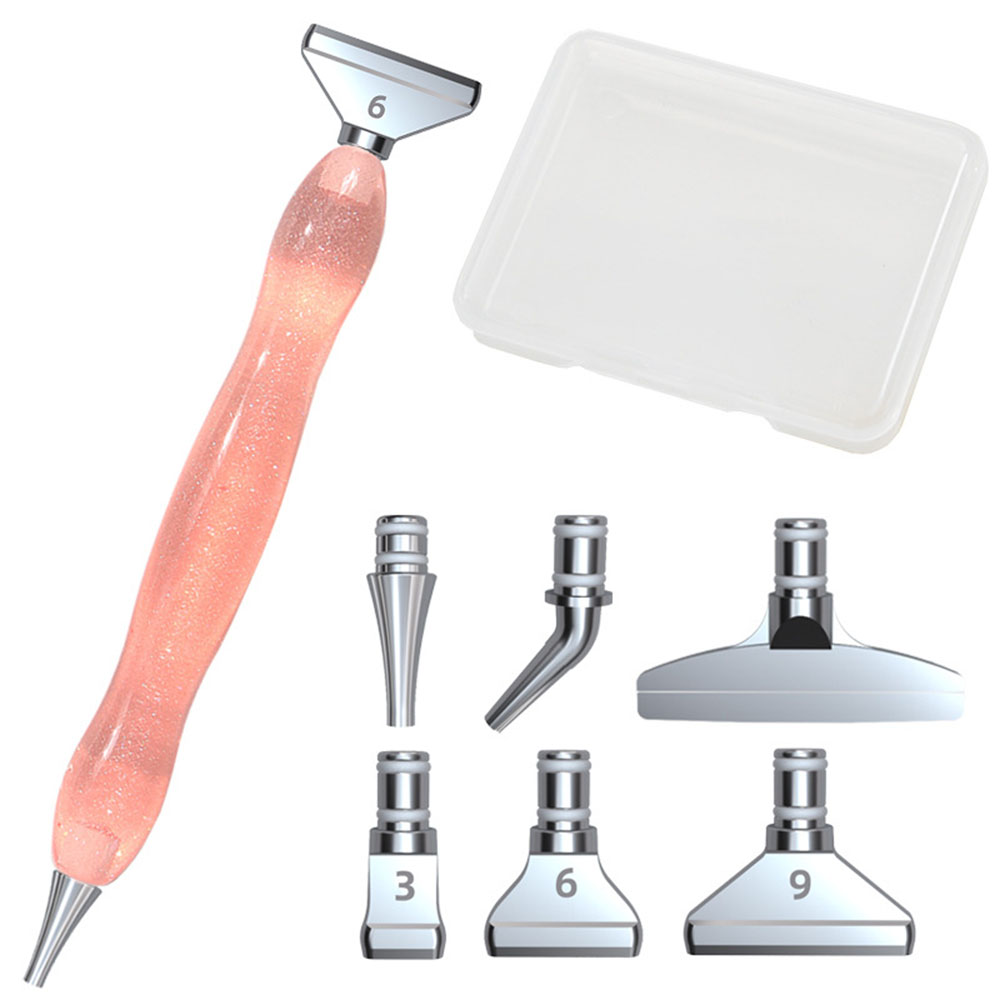 Penna per pittura diamante 5D  - Writing Tools recensione e prezzo