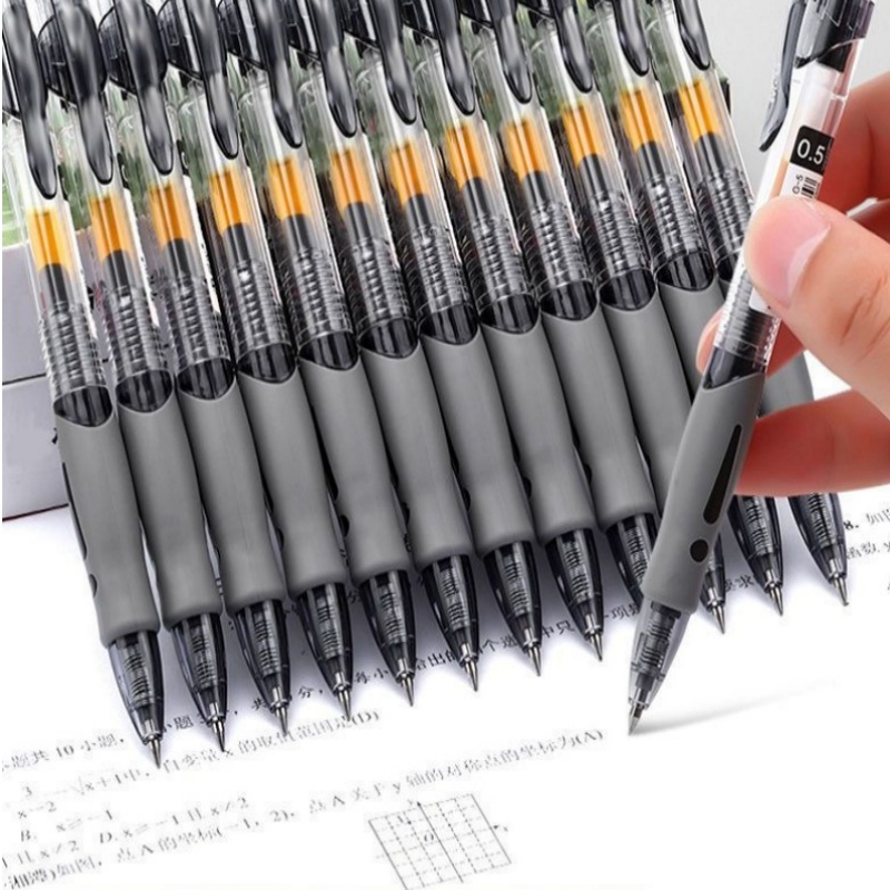 Set di 13/30 Penne Gel Retratt - School Supplies recensione e prezzo