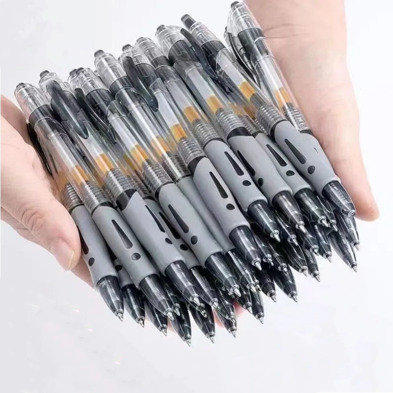 Set di 13/30 Penne Gel Retratt - School Supplies recensione e prezzo