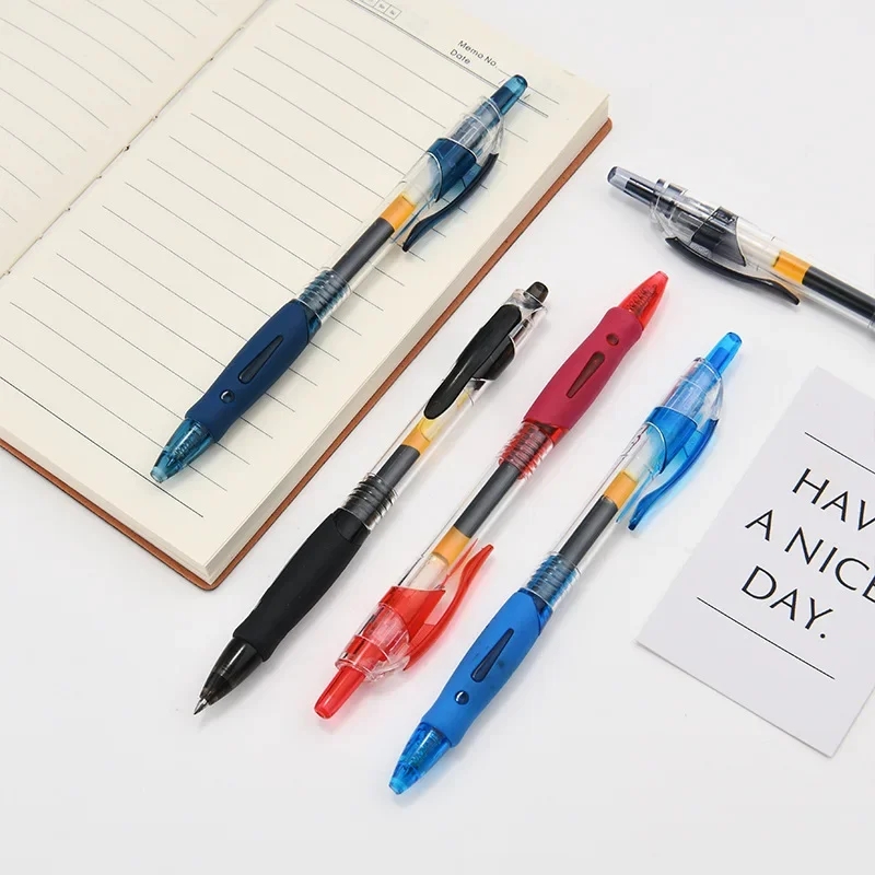 Set di 13/30 Penne Gel Retratt - School Supplies recensione e prezzo