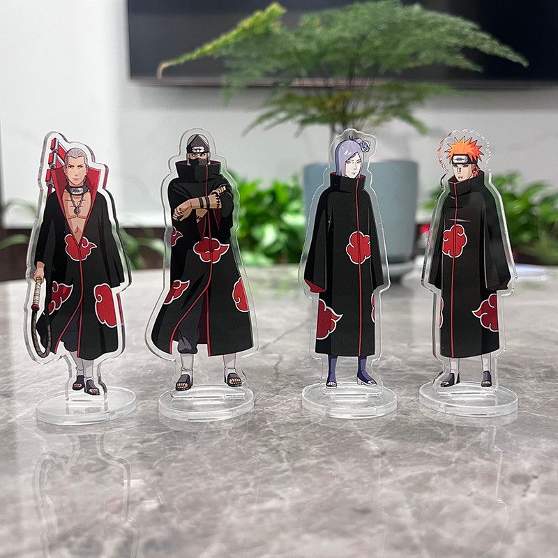 NARUTO Itachi Uchiha Statuetta - Desk Accessories recensione e prezzo