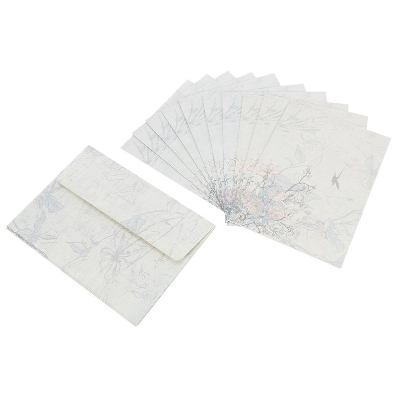 N82R Set di cancelleria vintag - Stationery recensione e prezzo