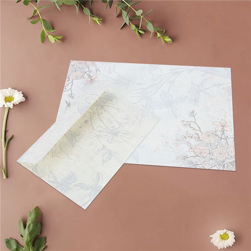 N82R Set di cancelleria vintag - Stationery recensione e prezzo