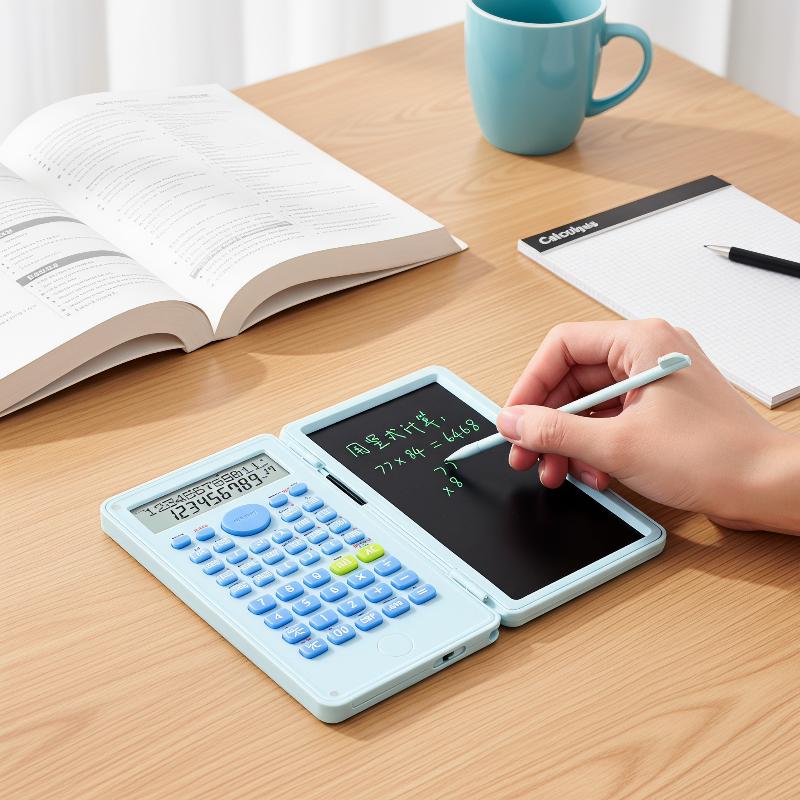 Calcolatrice Scientifica Porta - Scientific Calculator For Secondary School recensione e prezzo