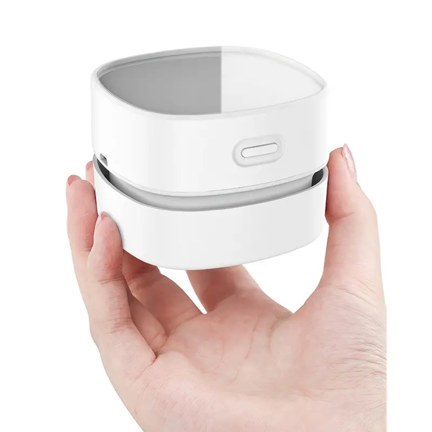 Gomma da tastiera per computer - Mini Desktop Vacuum Cleaner For Eraser Dust recensione e prezzo
