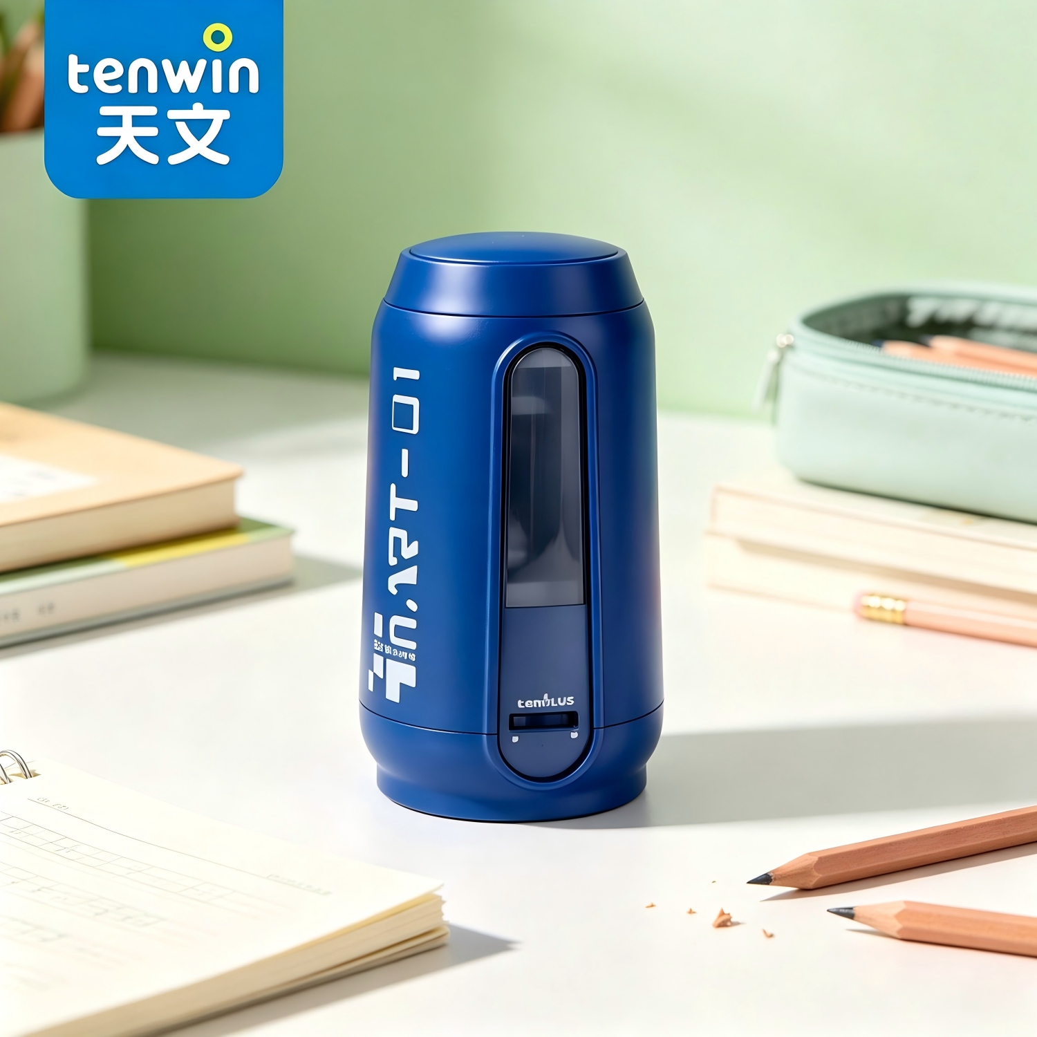 Temperamatite Elettrico Automa - Electric Pencil Sharpener Usb recensione e prezzo