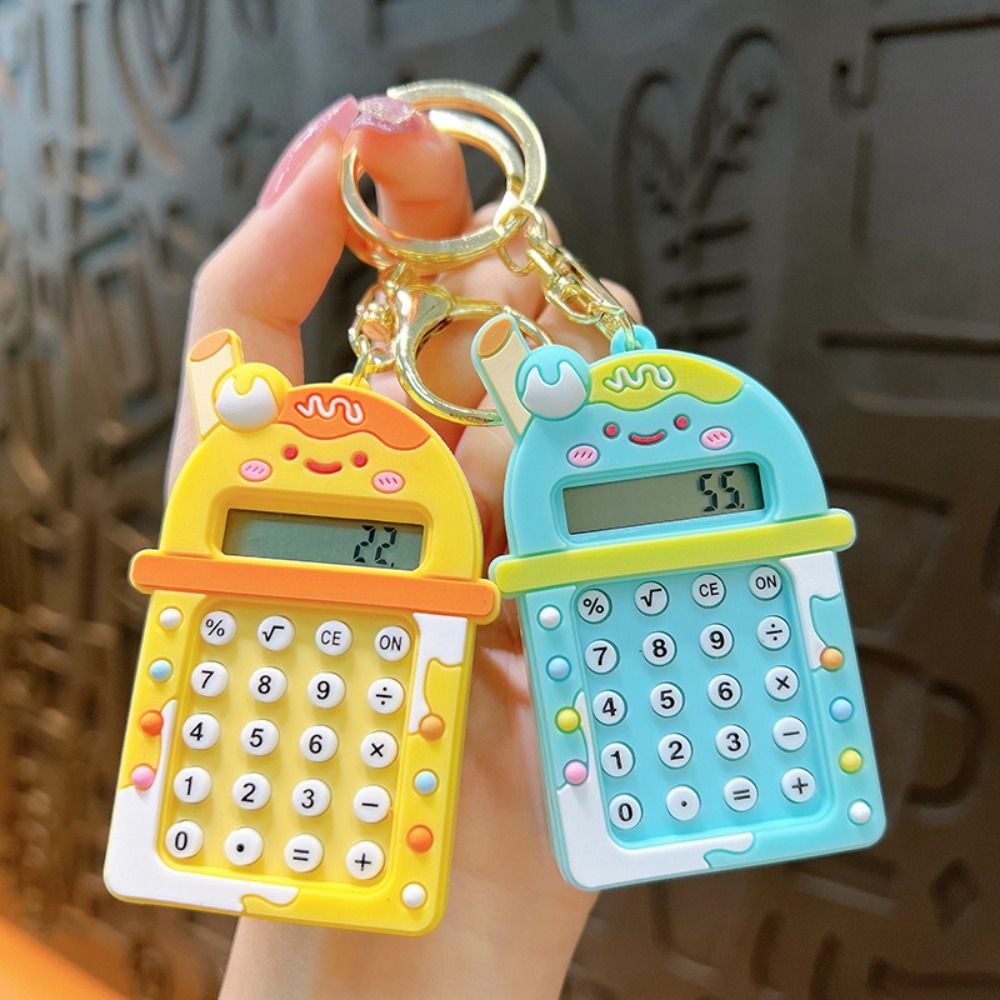 Kawaii Mini calcolatrice porta - Scientific Calculator For Secondary School recensione e prezzo