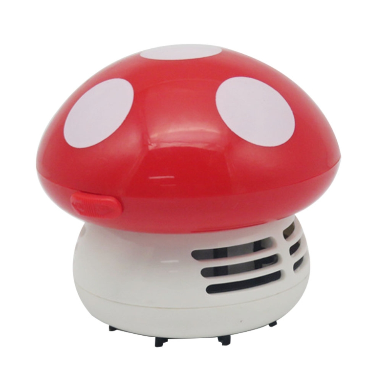 aspirapolvere per desktop crea - Mini Desktop Vacuum Cleaner For Eraser Dust recensione e prezzo