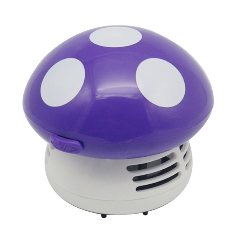 aspirapolvere per desktop crea - Mini Desktop Vacuum Cleaner For Eraser Dust recensione e prezzo
